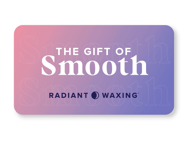 Radiant Gift Card