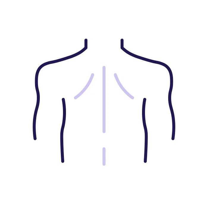 Back Wax