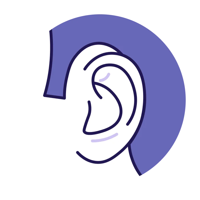 Ears