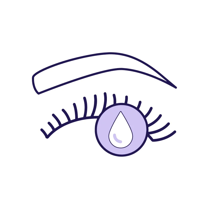 Lash Tint*