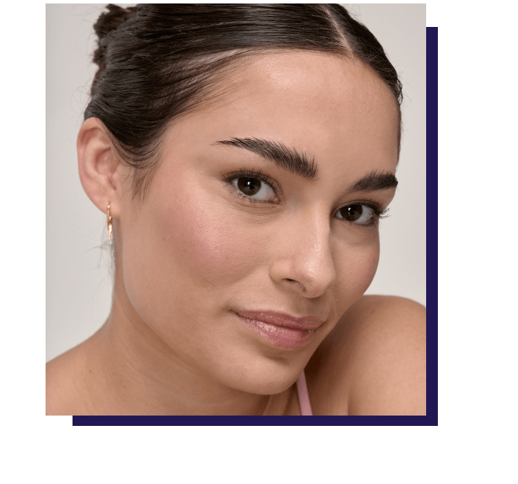 Brow services