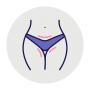 Bikini Wax (Extended)