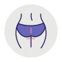 Bikini (Tight)