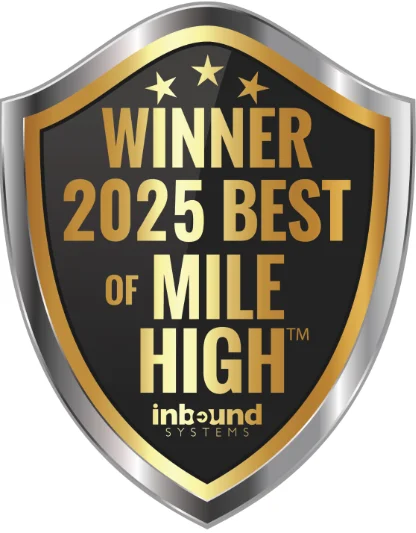 Mile High Award