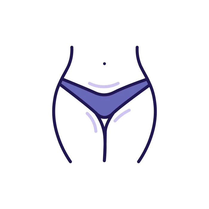 Bikini Wax (Extended)