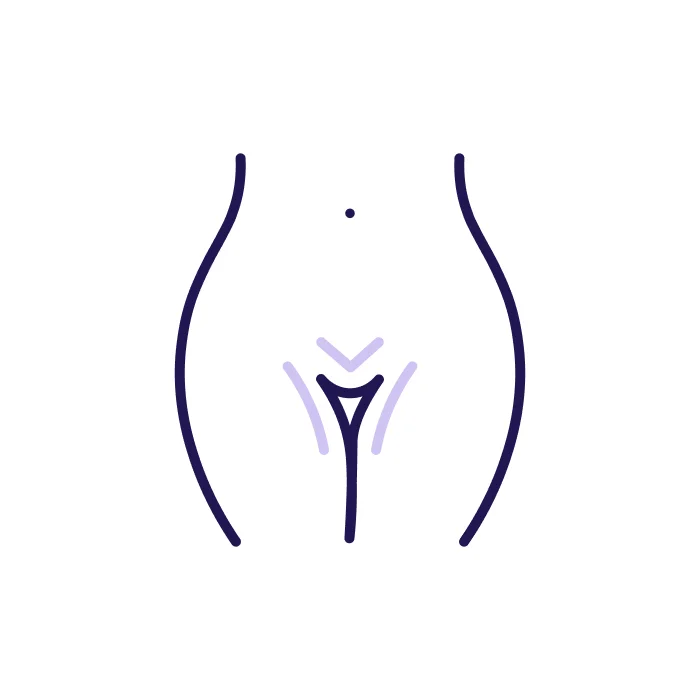 Brazilian Wax (Extended)