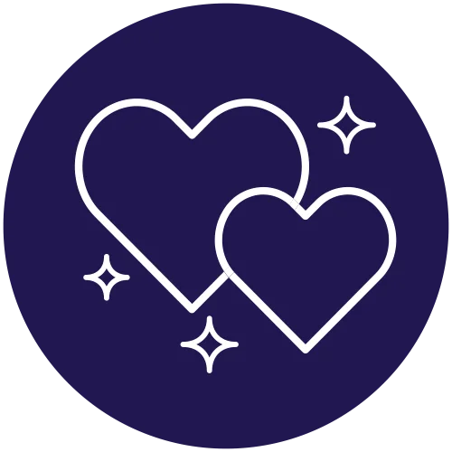 heart icon