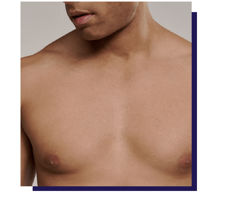 mens waxing