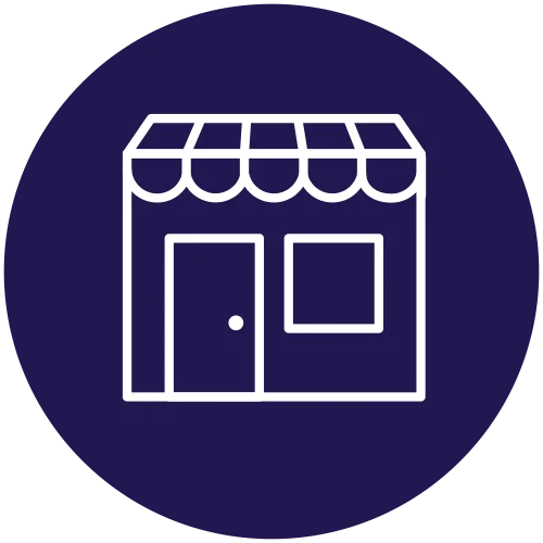 storefront icon