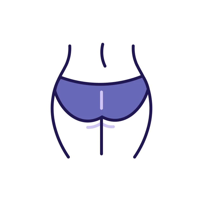 Bikini (Tight)